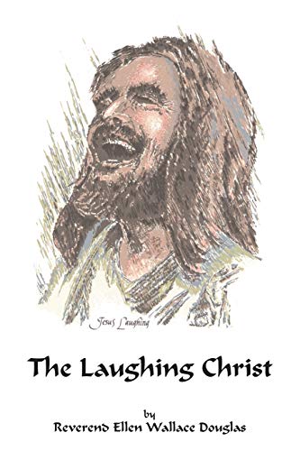 Beispielbild fr The Laughing Christ zum Verkauf von SecondSale