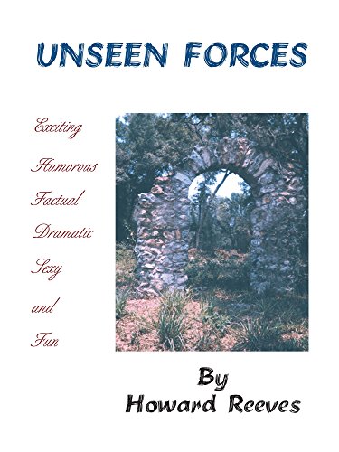 Stock image for Unseen Forces for sale by James Lasseter, Jr