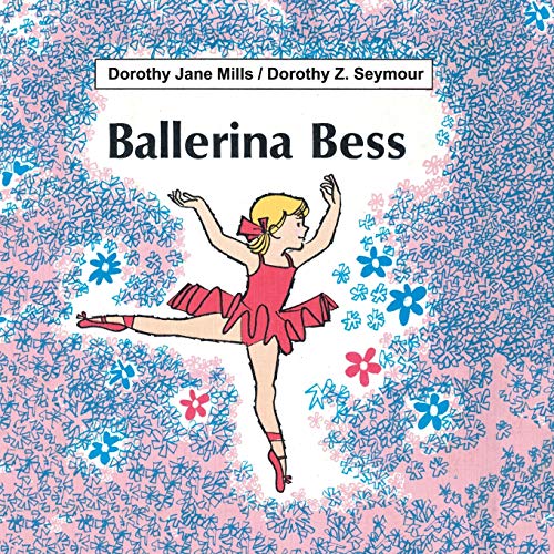 Stock image for Ballerina Bess for sale by Book Deals