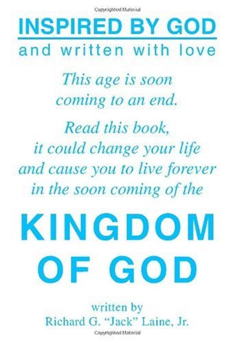 Stock image for The Kingdom of God for sale by ThriftBooks-Dallas