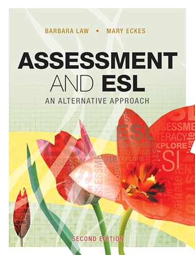 9781553790938: Assessment and Esl: An Alternative Approach