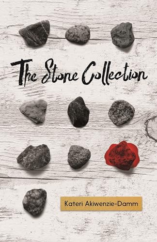 Beispielbild fr The Stone Collection zum Verkauf von Better World Books