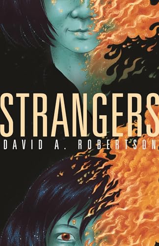 Beispielbild fr Strangers (The Reckoner) (Volume 1) zum Verkauf von BooksRun