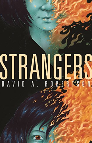 9781553796763: Strangers (The Reckoner) (Volume 1)