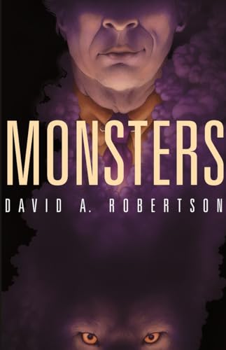 Imagen de archivo de Monsters a la venta por Revaluation Books