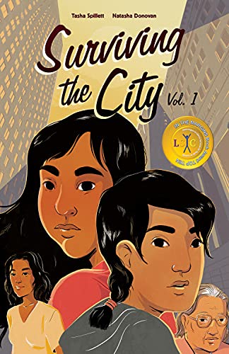 Beispielbild fr Surviving the City (Volume 1) zum Verkauf von Gulf Coast Books