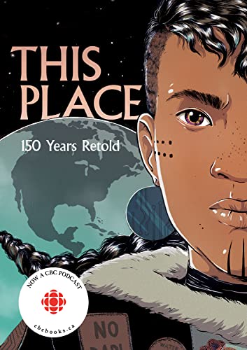 Stock image for This Place: 150 Years Retold for sale by BooksRun