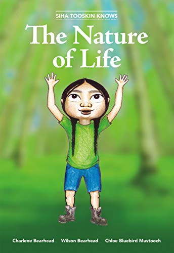 Stock image for Siha Tooskin Knows the Nature of Life (Volume 5) for sale by Zoom Books Company