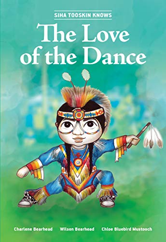 Imagen de archivo de The Love of the Dance a la venta por Better World Books