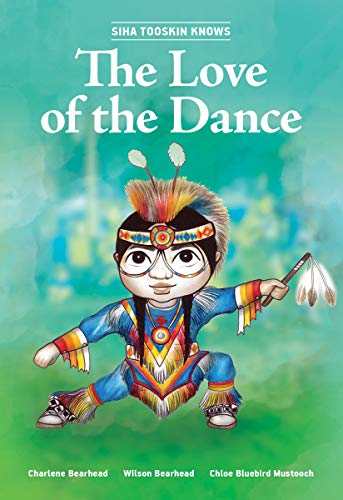 Stock image for The Love of the Dance for sale by Better World Books