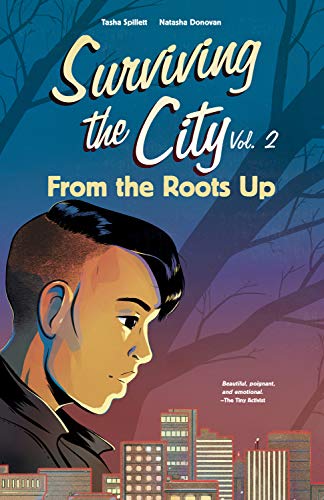 Beispielbild fr From the Roots Up (Surviving the City, 2) (Volume 2) zum Verkauf von SecondSale