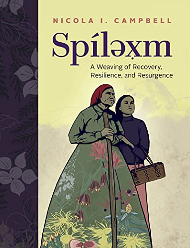 Stock image for Splexm : A Weaving of Recovery, Resilience, and Resurgence for sale by Better World Books