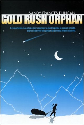Stock image for Gold Rush Orphan for sale by Irish Booksellers