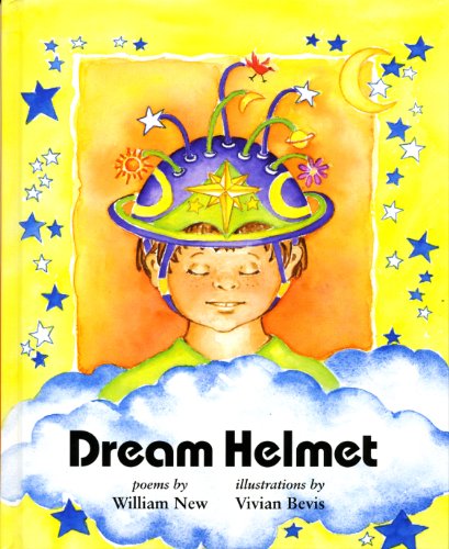 Beispielbild fr Dream Helmet zum Verkauf von Better World Books