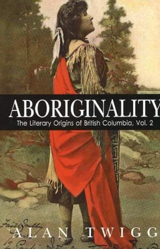 Beispielbild fr Aboriginality zum Verkauf von Magus Books Seattle