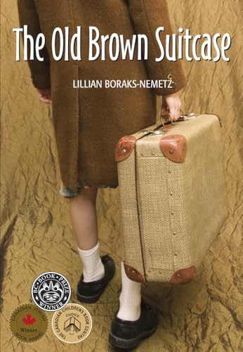 Stock image for The Old Brown Suitcase for sale by Zoom Books Company