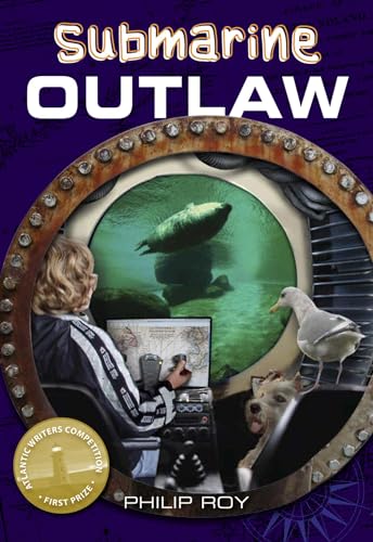 Imagen de archivo de Submarine Outlaw a la venta por Better World Books