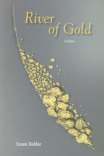 Beispielbild fr River of Gold zum Verkauf von ThriftBooks-Atlanta