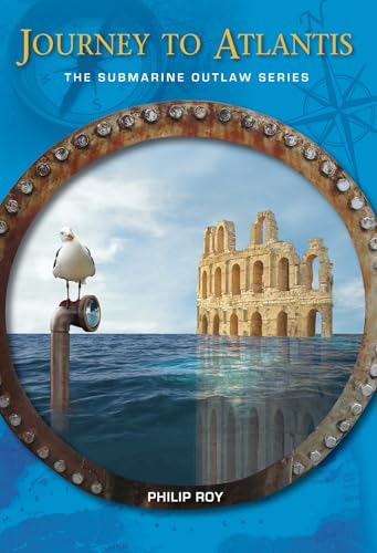 Stock image for Journey to Atlantis for sale by Better World Books