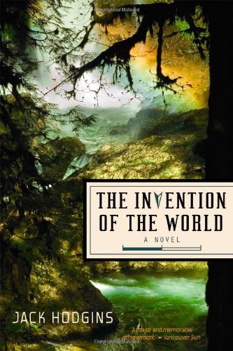 Beispielbild fr The Invention of the World zum Verkauf von SecondSale