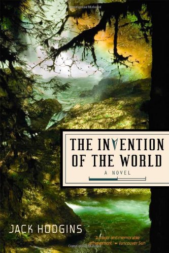 Stock image for The Invention of the World for sale by Better World Books: West