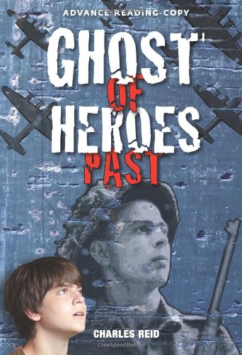 Stock image for Ghost of Heroes Past for sale by ThriftBooks-Atlanta
