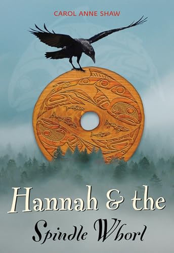 Beispielbild fr Hannah & the Spindle Whorl (General Fiction Childrensya) zum Verkauf von WorldofBooks