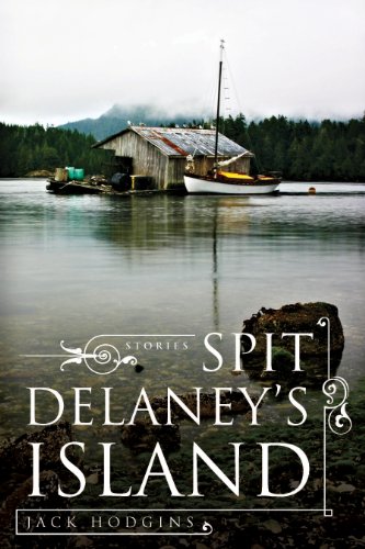 Beispielbild fr Spit Delaney's Island zum Verkauf von Better World Books