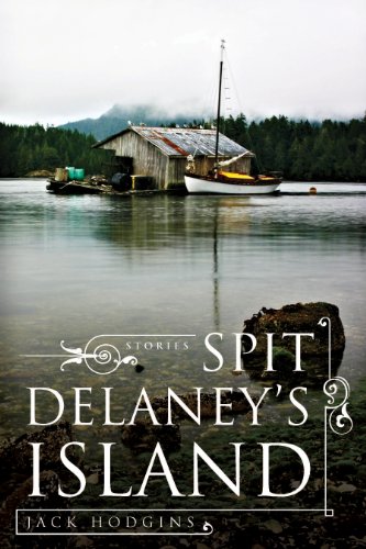 Imagen de archivo de Spit Delaney's Island a la venta por Irish Booksellers