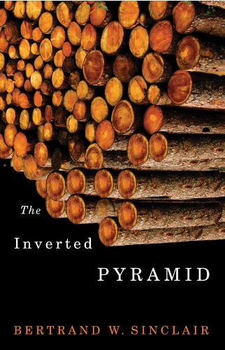 9781553801283: The Inverted Pyramid
