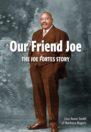 9781553801467: Our Friend Joe: The Joe Fortes Story