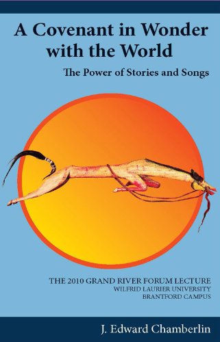 Imagen de archivo de COVENANT IN WONDER WITH THE WORLD The Power of Stories Songs a la venta por PBShop.store US