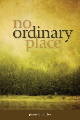 9781553801511: No Ordinary Place