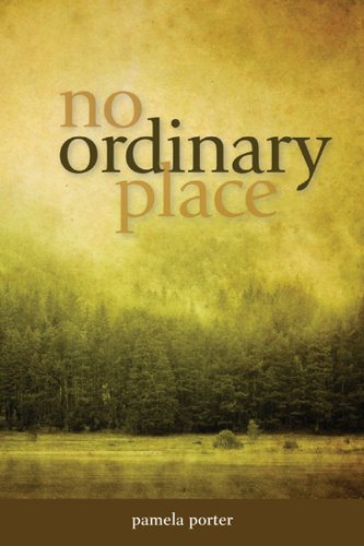 Imagen de archivo de No Ordinary Place a la venta por Better World Books: West