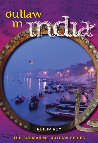Stock image for Outlaw in India for sale by Better World Books