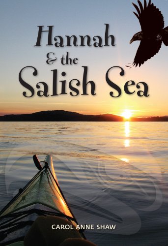 Stock image for Hannah and the Salish Sea for sale by Better World Books