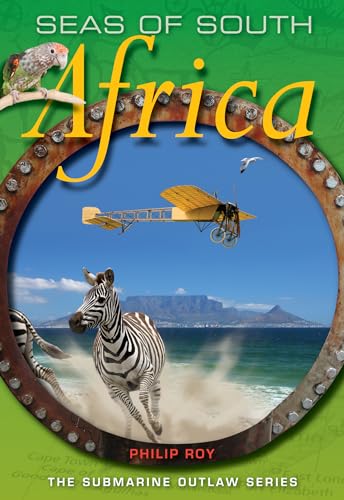 Stock image for Seas of South Africa for sale by ThriftBooks-Atlanta
