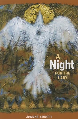 9781553802501: Night for the Lady