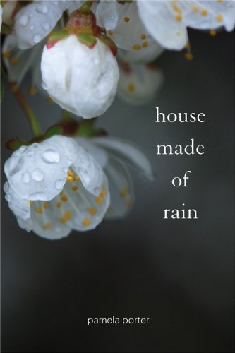 Imagen de archivo de House Made of Rain: Poems a la venta por Hourglass Books