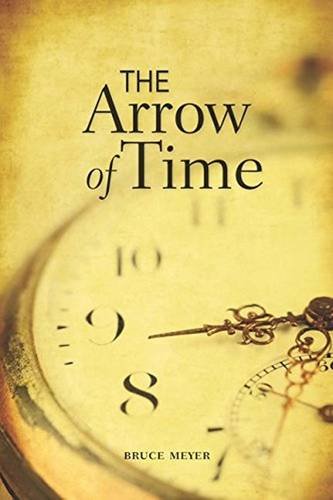 Beispielbild fr Arrow of Time zum Verkauf von Better World Books