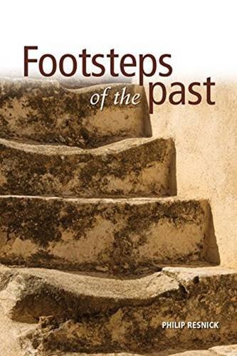 9781553804314: Footsteps of the Past