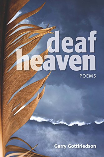 Stock image for Deaf Heaven for sale by Irish Booksellers