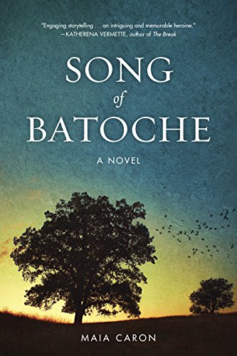 Beispielbild fr Song of Batoche zum Verkauf von Better World Books