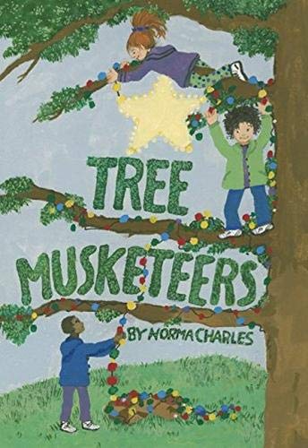 Imagen de archivo de Tree Musketeers a la venta por Better World Books