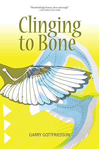 Stock image for Clinging to Bone for sale by PBShop.store US