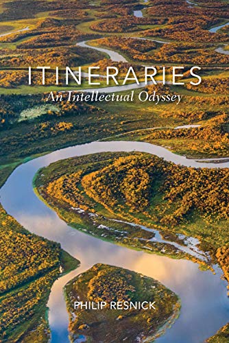 Stock image for Itineraries An Intellectual Odyssey for sale by PBShop.store US