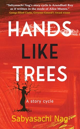 Beispielbild fr Hands Like Trees zum Verkauf von Monster Bookshop