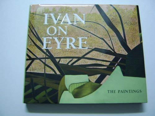 Ivan on Eyre, The Paintings