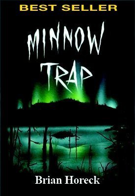 Stock image for Minnow Trap for sale by Bookmans