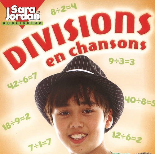Stock image for Divisions en chansons (Compact Disc) for sale by CitiRetail